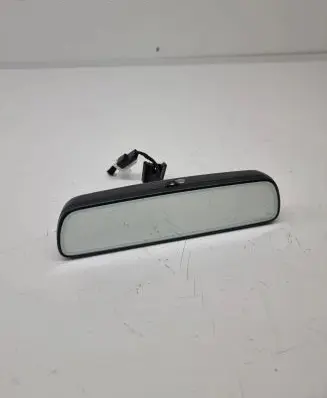 Lexus RX 450H Rear view mirror (interior) 878100W000