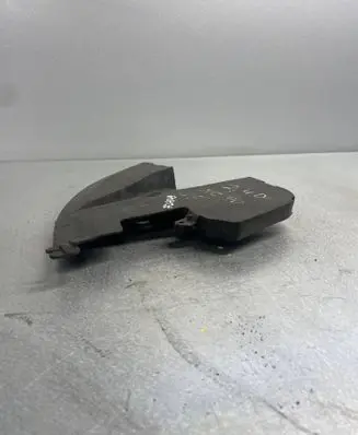 Volvo XC70 Front bumper lip 8620000LH