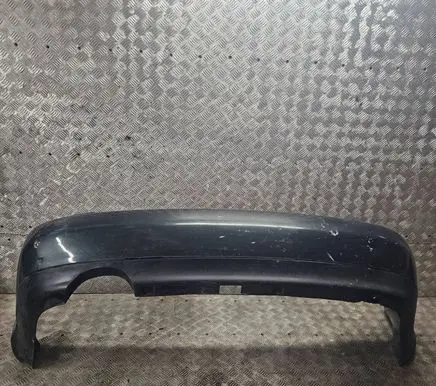 Audi A4 S4 B5 8D Rear bumper