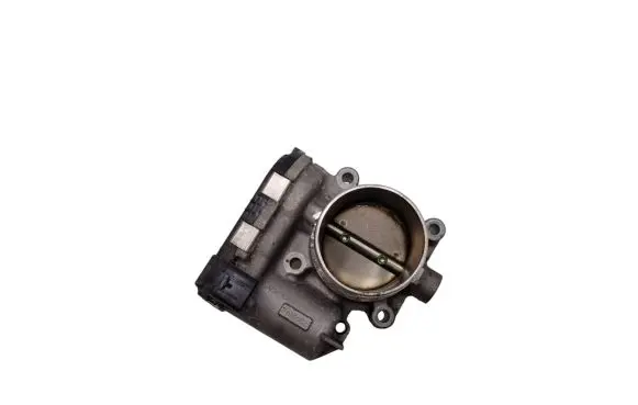 Ford Edge II Throttle valve DS7E9F991BB 0280750576