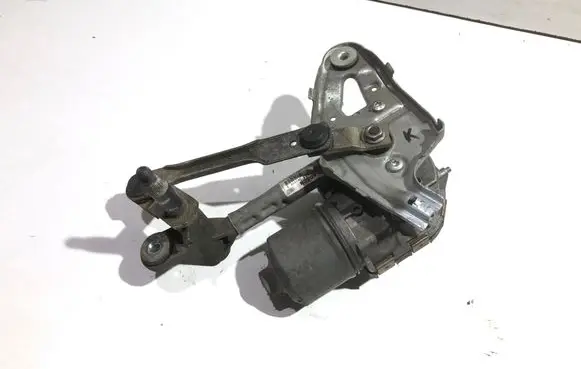 Peugeot 5008 Wiper motor 9671062380 3397021289 1397220577