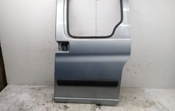 Citroen Berlingo Side sliding door 