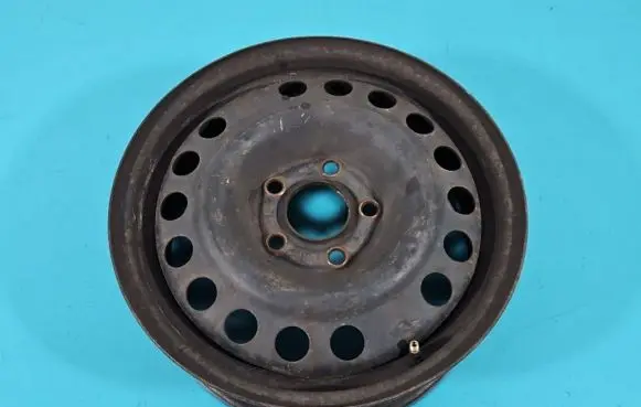 Fiat Croma R15 steel rim IMPRK1379135