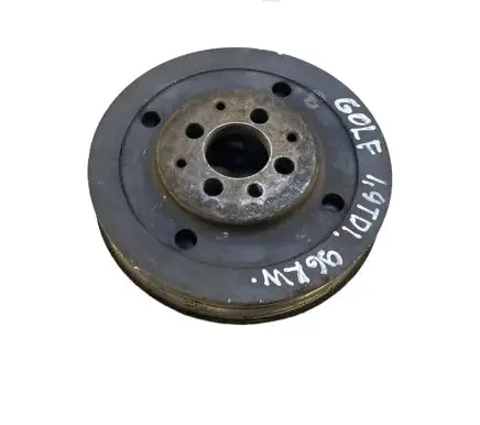 Volkswagen Golf IV Crankshaft pulley