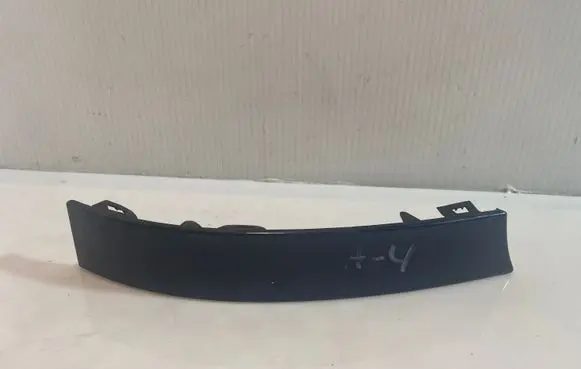 Audi A4 S4 B5 8D Rear bumper corner part panel trim 8D0945101