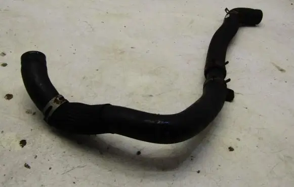 Hyundai Tucson TL Engine coolant pipe/hose 23415-D7100
