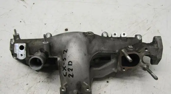 Mazda CX-5 II Intake manifold 4K16A