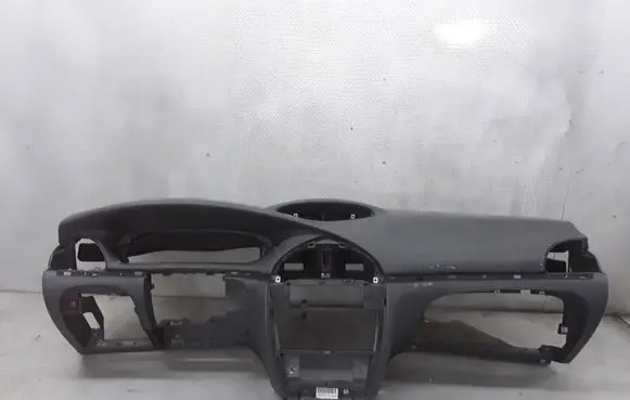 Citroen C5 Dashboard