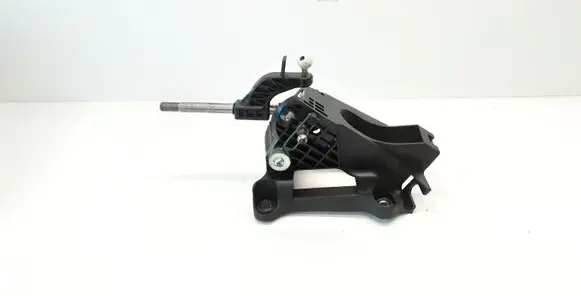 Toyota Verso Gear shifter/selector 112102525
