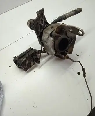 Audi A8 S8 D3 4E Turbo AUDIA840TDI