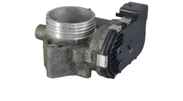 Peugeot 206 Throttle valve 0280750085