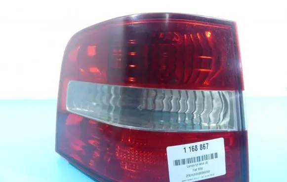 Fiat Stilo Rear/tail lights IMPRK1168867