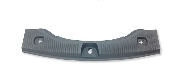 Opel Mokka X Trunk/boot sill cover protection 94522424