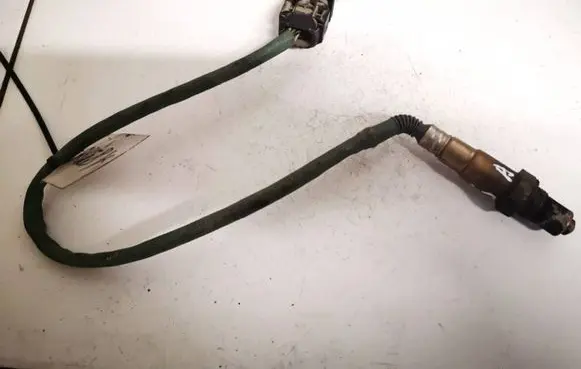 Dodge Journey Lambda probe sensor 0035427018