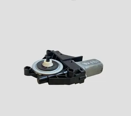 Volvo V40 Front door window regulator motor WR12717 966269103 161202