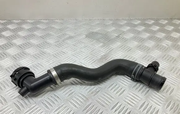 Audi A4 S4 B9 Engine coolant pipe/hose 8W0122293H 8W0121140
