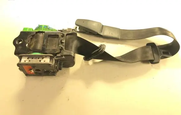 Audi A4 S4 B8 8K Front seatbelt 8K1857706K