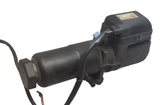 Mercedes-Benz A W168 Power steering pump 61289 A1684660401 2108230