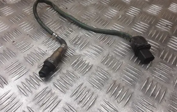 Mercedes-Benz Sprinter W906 Lambda probe sensor 0035427018 0258017016 0258017017