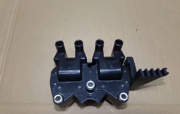 Fiat Bravo - Brava High voltage ignition coil 