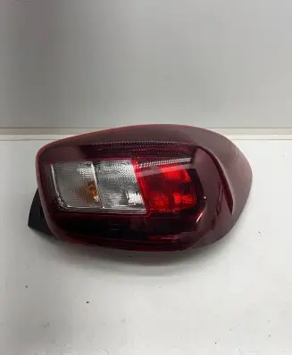 Dacia Spring Rear/tail lights 265503736R