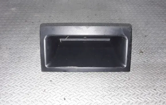 BMW 5 E60 E61 Dashboard storage box/compartment 7059955