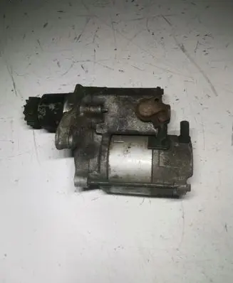 Toyota Celica T200 Starter motor 2810074140
