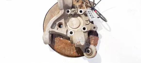 Volvo S60 Rear wheel hub 9200623