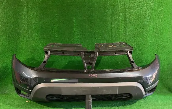 Dacia Duster II Front bumper