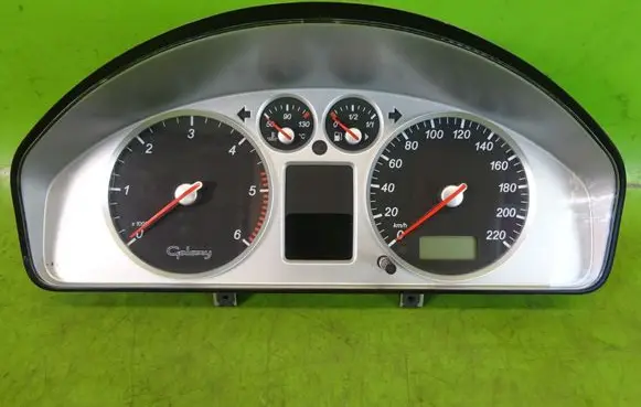 Ford Galaxy Speedometer (instrument cluster) 7M5920820K