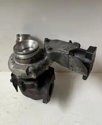 BMW 1 E81 E87 Turbo TFO35HL6B13TB 472468601B 4949093501
