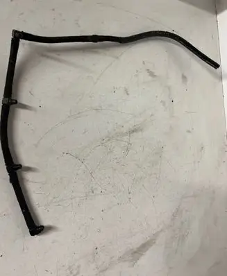 Fuel return line/hose
