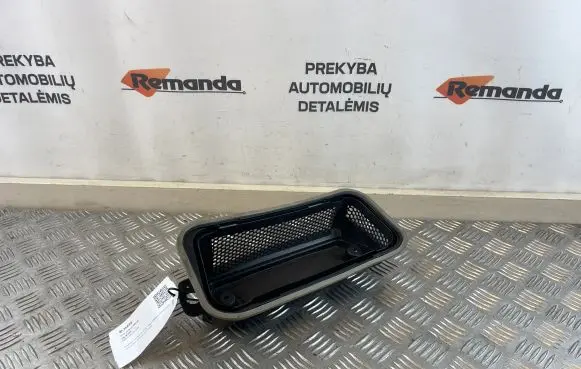 BMW 5 G30 G31 Other interior part 64319301586