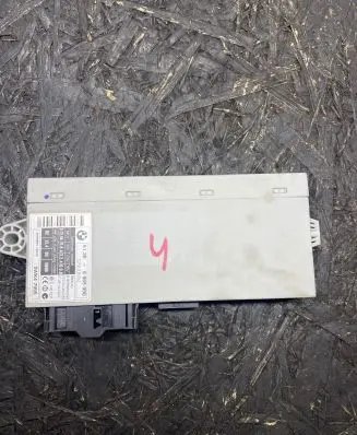 BMW 5 E60 E61 CAS control unit/module 6965050 2911ACAS2