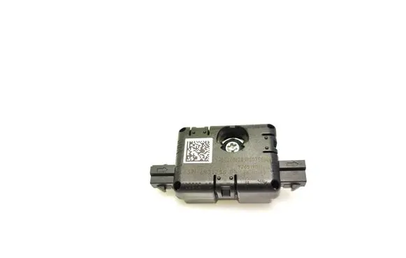 Aerial antenna amplifier