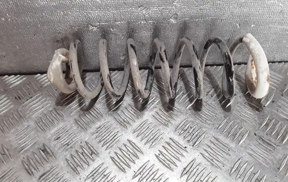 Mercedes-Benz A W168 Rear coil spring