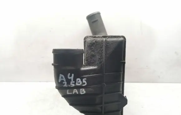 Audi A4 S4 B5 8D Intercooler radiator