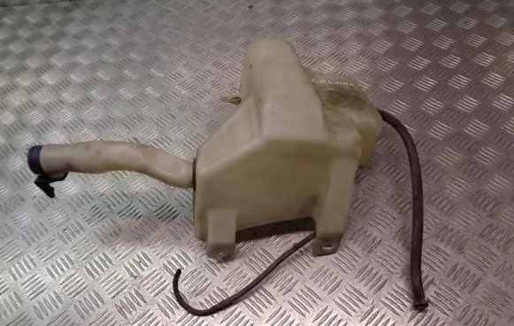 Fiat Croma Windshield washer fluid reservoir/tank