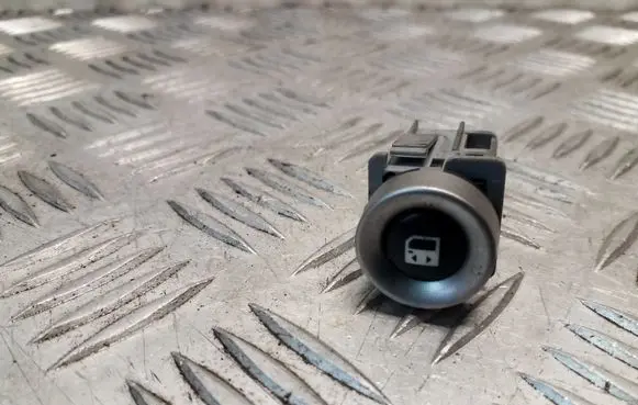 Fiat Ulysse Electric sliding door switch 1488929077