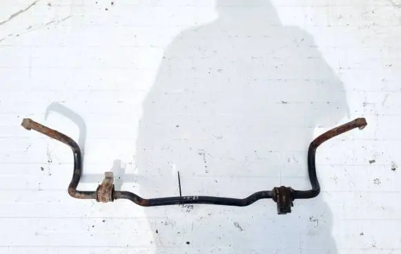 Renault Scenic II - Grand scenic II Front anti-roll bar/sway bar