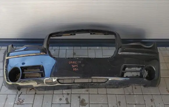 Chrysler 300C Front bumper 04805774ABA