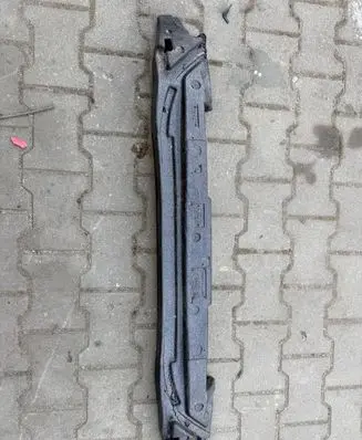 Ford Mondeo MK IV Front bumper foam support bar BS7117A780A