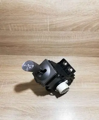 Toyota Prius (XW20) Gear shifter/selector PRIUSGEARSELECTOR