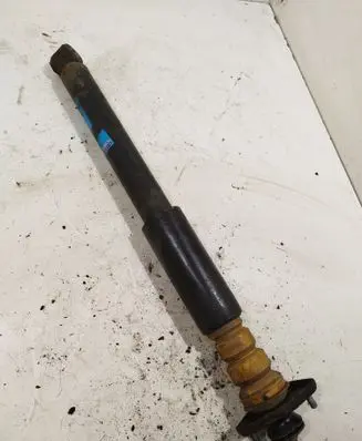 BMW X3 E83 Rear shock absorber/damper 814903001581