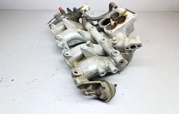 Nissan Terrano Intake manifold 0F300