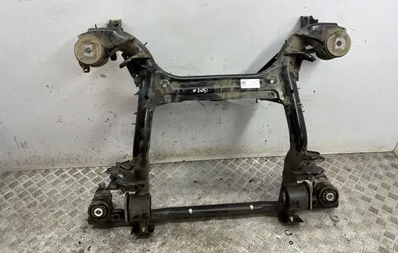 Volkswagen ID.3 Rear subframe 
