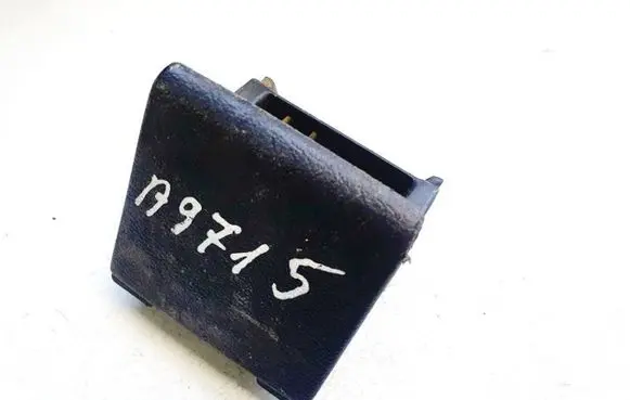 Volkswagen Golf III Car ashtray 1h0857962b