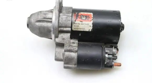 BMW 3 E90 E91 Starter motor 402110422