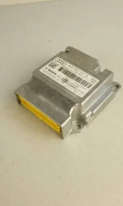 Audi A6 S6 C7 4G ESP (stability system) control unit 4G0907637B 0265020004
