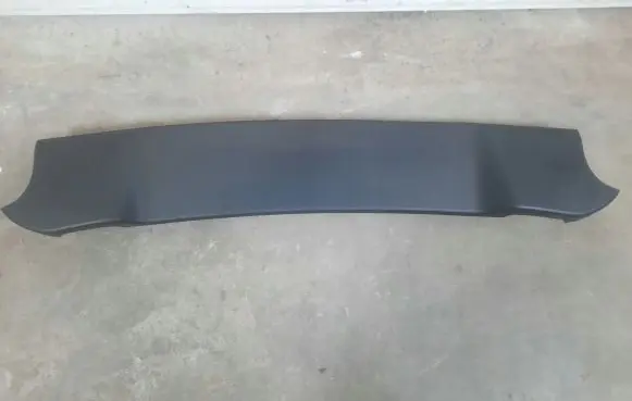 BMW i3 Other trunk/boot trim element 7315767